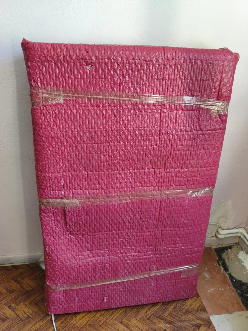 Eşya Paketleme