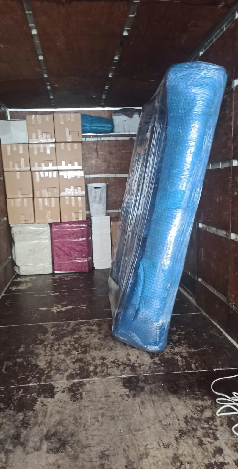 Ofis ve İş Yeri Taşıma
